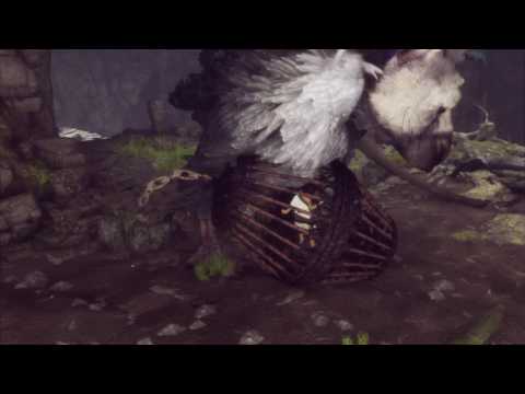 Видео: PS4 Pro 4K The Last Guardian Часть 5 Прохождение На русском Без комментариев в 4К