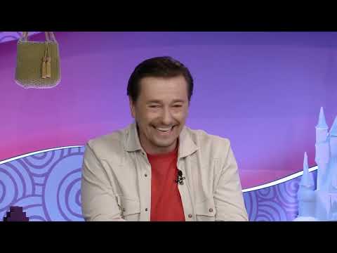 Видео: ✨СПОКОЙНОЙ НОЧИ, МАЛЫШИ!✨ Разбудить темперамент + Поиграйка с Царевной
