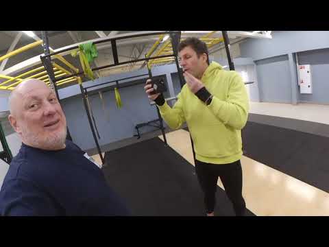 Видео: Тяжелая атлетика / Нет силы ?! Иди бегай)