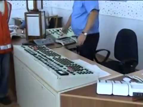 Видео: Порядок выключения стрелки из централизации с правом пользования сигналами