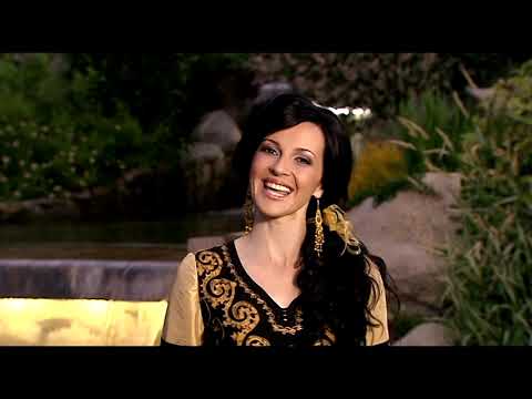 Видео: Росица Пейчева - Мари Гано, Ганке