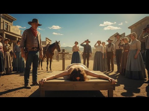 Видео: Помоги мне... Забери меня сегодня вечером!  – Это сделал ранчер...  И той ночью остался с ними.