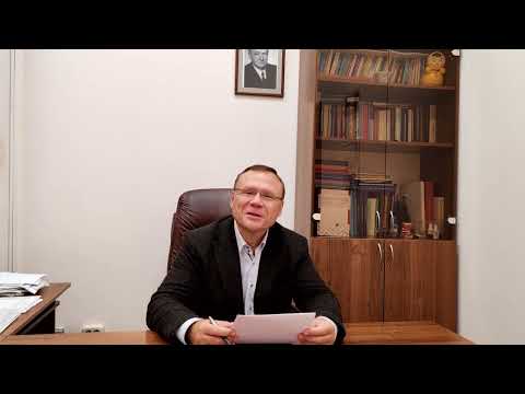 Видео: Ответы на вопросы профессора, д.м.н, И.В. Макарова