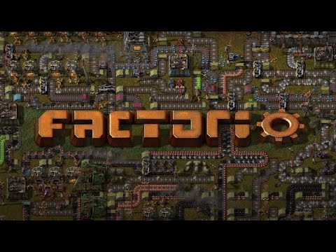 Видео: F ЗНАЧИТ Factorio!