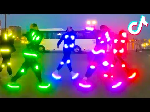 Видео: Симпа ❤️‍🔥 NEON DANCE 😱🔥 TUZELITY SHUFFLE 🤯 TUZELITY SHUFFLE MUSIC DANCE 2025 #24