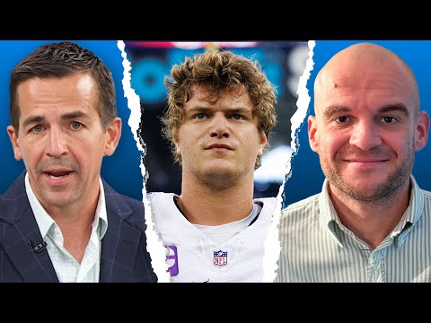 Видео: Джей Джей Маккарти одерживает неожиданную победу над «Лайонс» | MMQB