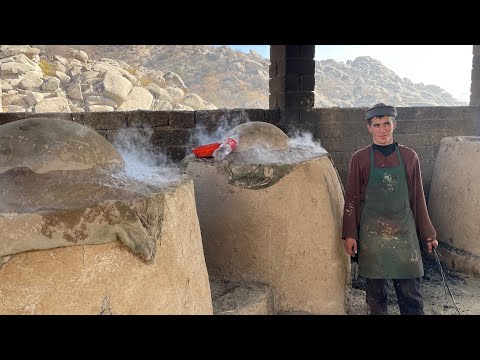 Видео: Дикий Узбекистан!