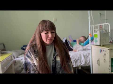 Видео: Думали ОРВИ, а оказалось рак