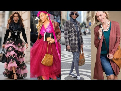 Видео: 🍃Вдохновение уличного стиля из Милана: элегантность в стиле «старых денег» | Шикарные и изысканны...