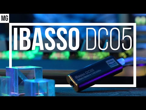 Видео: 📟 Быстрый обзор iBasso dc05 - Король среднебюджетных свистков?