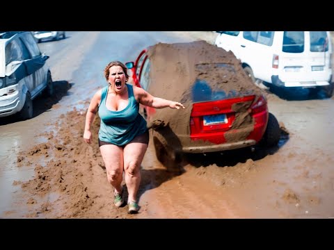 Видео: КОГДА ВСЁ ПОШЛО НЕ ПО ПЛАНУ