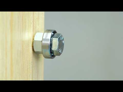 Видео: 7 удивительно блестящих столярных техник