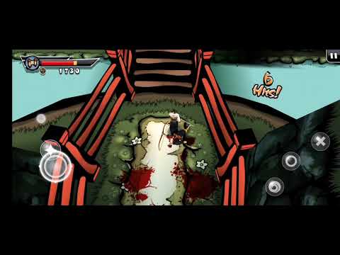 Видео: Samurai 2. Vengeance. Прохождение 2