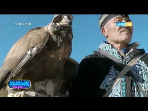 Видео: Қызық екен (26.05.2017)