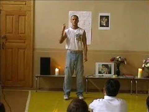 Видео: Техники Вильгельма Райха