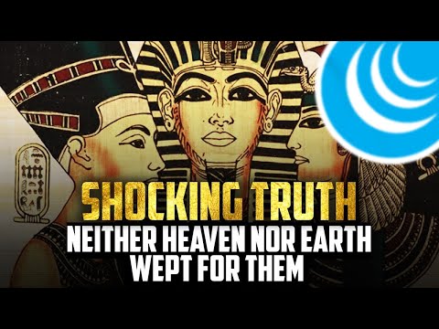 Видео: ШОКИРУЮЩАЯ история о Фараоне