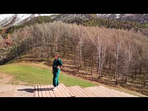 Видео: Экскурсия по горам Тянь-Шаня. Кыргызстан 🇰🇬 гид Юрий Антропкин