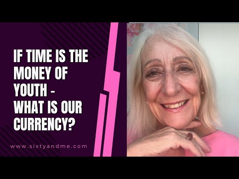 Видео: Если время — деньги молодежи, то какова наша валюта?