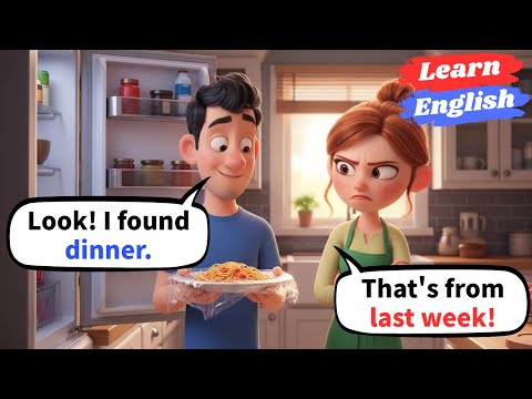 Видео: Учите английский: простые разговоры для повседневной жизни ☕