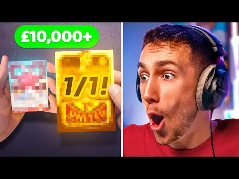 Видео: Я ВЫТЯНУЛ КАРТОЧКУ «МАНЧЕСТЕР ЮНАЙТЕД» СТОИМОСТЬЮ БОЛЕЕ 10 000 ДОЛЛАРОВ!