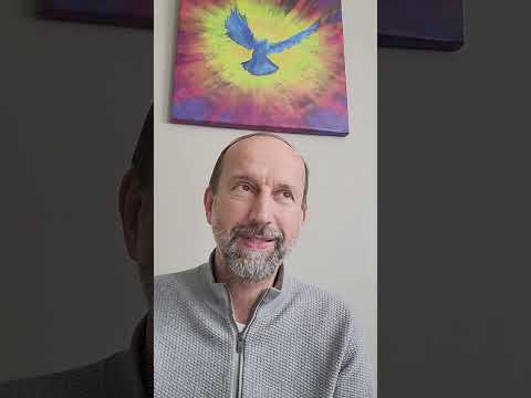 Видео: Ибо вы не под законом, но под благодатью.