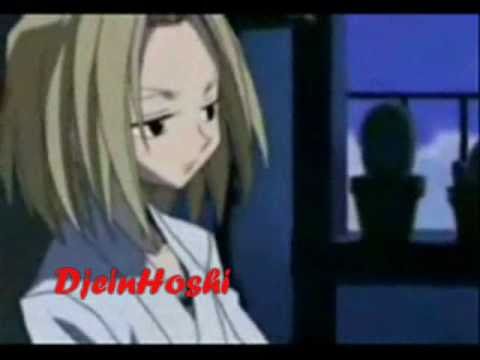 Видео: Shaman King Anna and Yoh - Беги