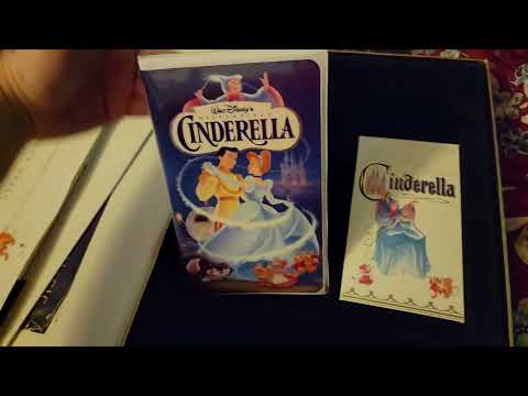 Видео: Моя коллекция видеокассет Buena Vista (ЧАСТЬ ЧЕТВЕРТАЯ - Эпилог/Бокс-сеты) (издание 2024 года)