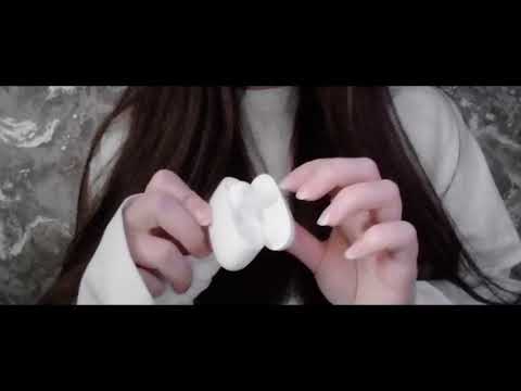 Видео: АСМР БОЛТАЛКА 🩷 ЧИТ.О.