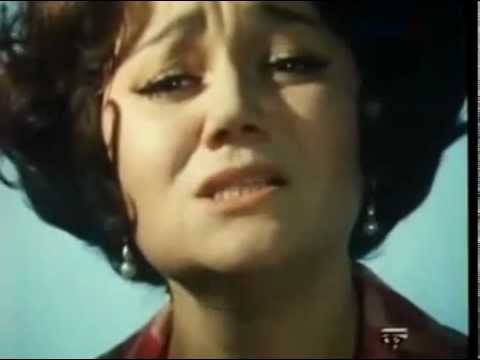Видео: Тамара Синявская Прощай, любимый.