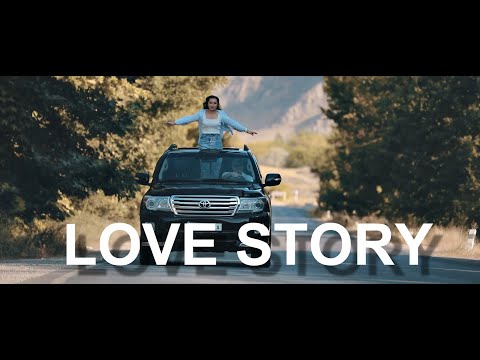 Видео: Love Story Баткен 2022 Нуркамал Айзат