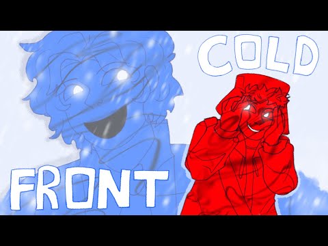 Видео: Между нами холода | Cold Front прохождение