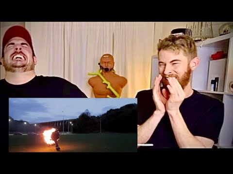 Видео: ЧЕЛЛЕНДЖ «УГАДАЙ, ЧТО ПРОИЗОЙДЕТ» (ВЕРСИЯ «ПРИРОДА НЕПОБЕДИМА!»)