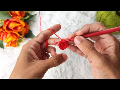 Видео: ЭТИ ВЯЗАННЫЕ КРЮЧКОМ БРЕЛКИ ПРОДАЮТ БОЛЬШЕ, ЧЕМ ОДЕЖДА НА РАСПРОДАЖЕ (с субтитрами)