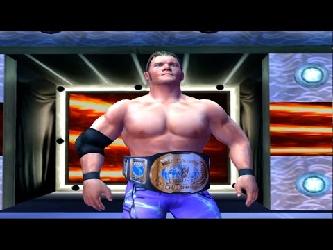 Видео: WWE SmackDown! vs Raw [Прохождение Сезона] Часть 1 "Чемпионские Страсти" (Season Walkthrough Part 1)