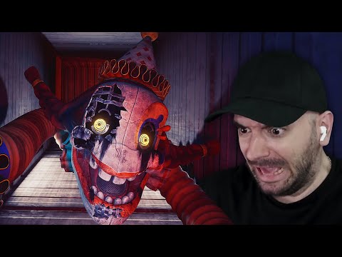 Видео: ФНАФ ИМА НОВА ИГРА - FNAF: Secret of the Mimic Еп.1