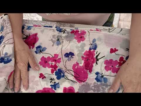 Видео: Учимся вязать новый узор