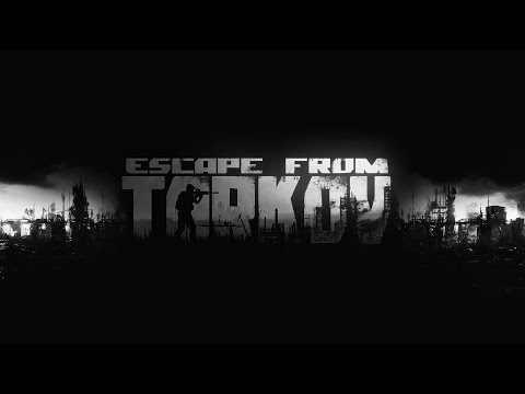 Видео: Самый черный день в PvP в Escape from Tarkov