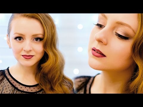 Видео: ЖДУ НОВЫЙ ГОД! ЯРКИЙ МАКИЯЖ | MAKEUPKATY