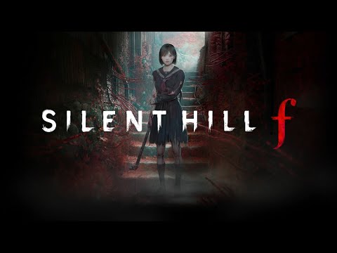Видео: (2) Прохождение Silent Hill f