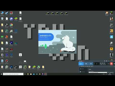 Видео: Как портировать игру из ClickTeam Fusion 2 5 на андроид  Часть1  Установка компиляторов