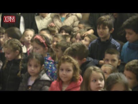 Видео: Одговор духовника - Питање мајке о непослушном детету
