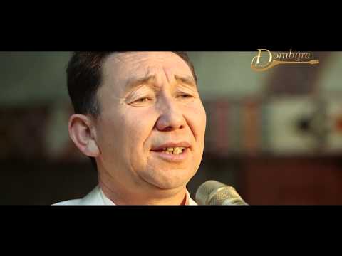 Видео: Сәрсенбек Бәкір - Әділет Әбдікерімов  "Махаббат назы"