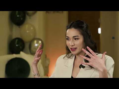 Видео: Что такое EYVA space 3