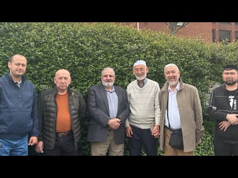 Видео: Ҳалқда энди қўрқув йўқ,афсус ШММ нинг ёлғонига ишонч бор.