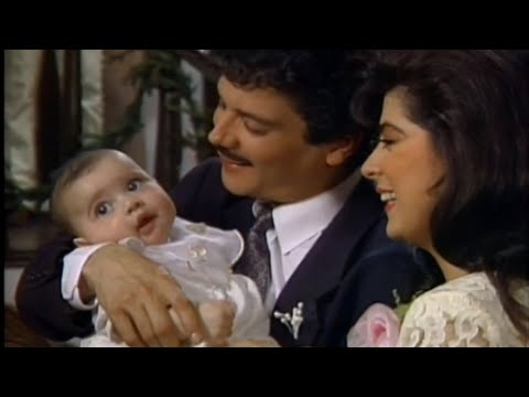 Видео: Simplemente Maria 1989 (FIN)#Просто Мария#Victoria Ruffo#Jaime Garza