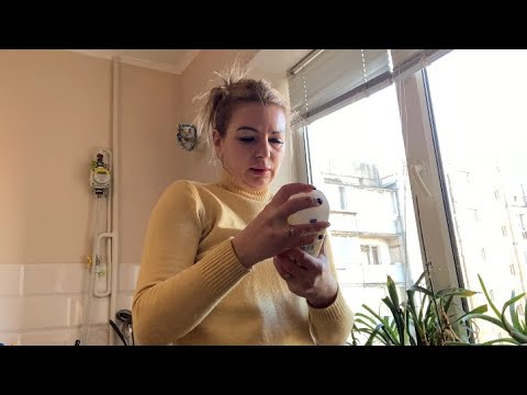 Видео: ШИКАРНАЯ ПОСЫЛКА ИЗ ФРАНЦИИ ОТ БАБУЛИ 10 КГ