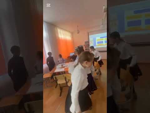 Видео: Урок русского языка .Учитель Дробот Ольга Петровна