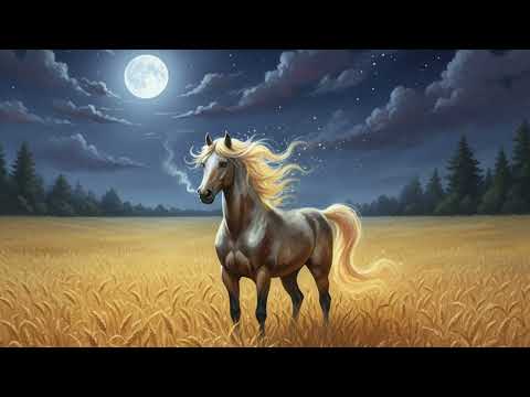 Видео: Сказка "Сивка-Бурка" |  аудиосказка