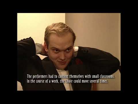 Видео: Сотворивший чудо (фильм о Владимире Минине)