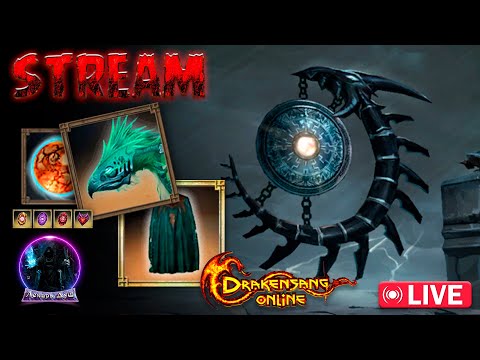 Видео: ОХОТА НА ПОСТУ  - Drakensang Online